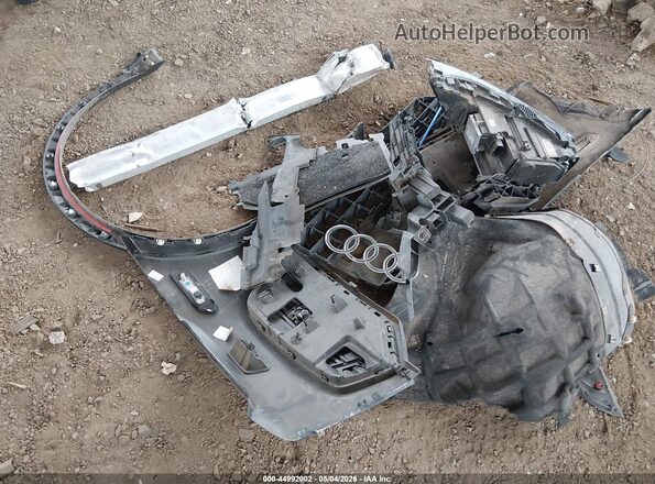 WA1JCCFSXJR006983 2018 AUDI Q3 Black Вид щитка приладів
