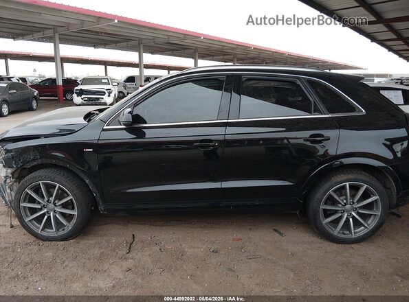 WA1JCCFSXJR006983 2018 AUDI Q3 Black 