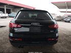 2018 Audi Q3 2.0t Premium/2.0t Sport Premium Black vin: WA1JCCFSXJR006983 2018 Audi Q3 2.0t Premium/2.0t Sport Premium Black vin: WA1JCCFSXJR006983