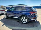 2023 Audi Q4 E-tron Premium Синий vin: WA1K2BFZ8PP032985