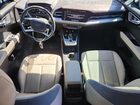2023 Audi Q4 E-tron Premium Синий vin: WA1K2BFZ8PP032985