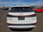 2024 Audi Q4 E-tron Premium White vin: WA1KUBFZ2RP058124