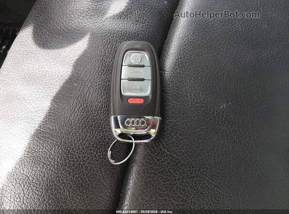 WA1L2AFP0GA020944 2016 AUDI Q5 Gray Вид панелі приладів