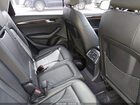 2016 Audi Q5 2.0t Premium Gray vin: WA1L2AFP0GA020944