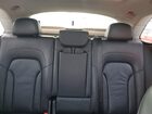 2016 Audi Q5 Premium Plus Черный vin: WA1L2AFP1GA013517