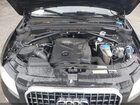 2016 Audi Q5 2.0t Premium Black vin: WA1L2AFP1GA128344 2016 Audi Q5 2.0t Premium Black vin: WA1L2AFP1GA128344