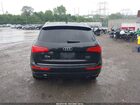 2016 Audi Q5 2.0t Premium Black vin: WA1L2AFP1GA128344 2016 Audi Q5 2.0t Premium Black vin: WA1L2AFP1GA128344