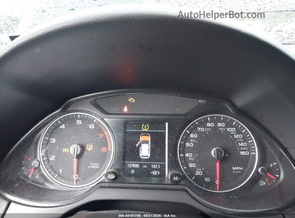 WA1L2AFP1GA128344 2016 AUDI Q5 Black Հետևի նստատեղերի տեսք
