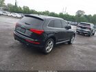 2016 Audi Q5 2.0t Premium Black vin: WA1L2AFP1GA128344 2016 Audi Q5 2.0t Premium Black vin: WA1L2AFP1GA128344
