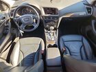 2016 Audi Q5 Premium Plus Gray vin: WA1L2AFP2GA107213
