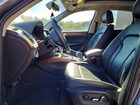 2016 Audi Q5 Premium Plus Gray vin: WA1L2AFP2GA107213