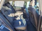 2016 Audi Q5 Premium Plus Gray vin: WA1L2AFP2GA107213