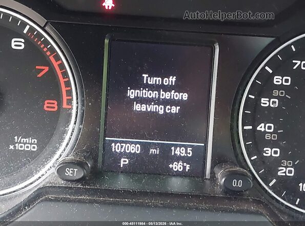 WA1L2AFP2GA111231 2016 AUDI Q5 Gray 