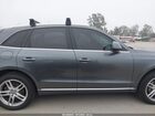 2016 Audi Q5 2.0t Premium Gray vin: WA1L2AFP2GA118745 2016 Audi Q5 2.0t Premium Gray vin: WA1L2AFP2GA118745