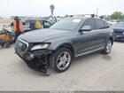 2016 Audi Q5 2.0t Premium Gray vin: WA1L2AFP2GA118745 2016 Audi Q5 2.0t Premium Gray vin: WA1L2AFP2GA118745