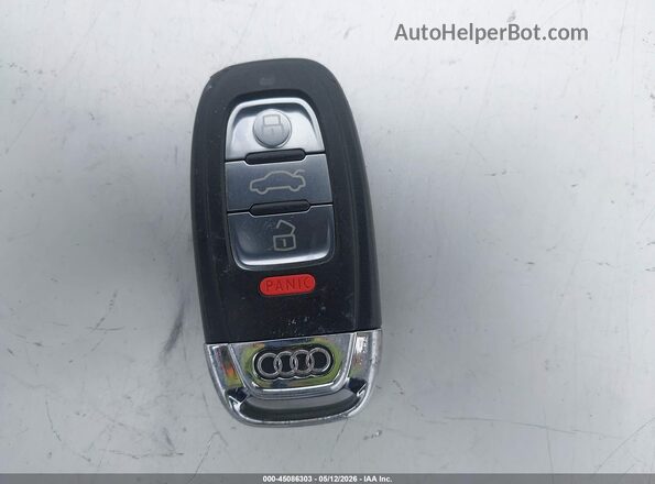 WA1L2AFP2GA118745 2016 AUDI Q5 Gray Вид панелі приладів