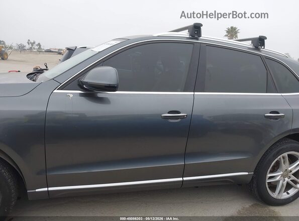 WA1L2AFP2GA118745 2016 AUDI Q5 Gray Панорамний вид салону 360°