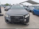 2016 Audi Q5 2.0t Premium Gray vin: WA1L2AFP2GA118745 2016 Audi Q5 2.0t Premium Gray vin: WA1L2AFP2GA118745