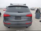 2016 Audi Q5 2.0t Premium Gray vin: WA1L2AFP2GA118745 2016 Audi Q5 2.0t Premium Gray vin: WA1L2AFP2GA118745