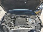 2017 Audi Q5 Premium Plus Серый vin: WA1L2AFP2HA071590