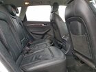 2016 Audi Q5 Premium Plus White vin: WA1L2AFP3GA075582