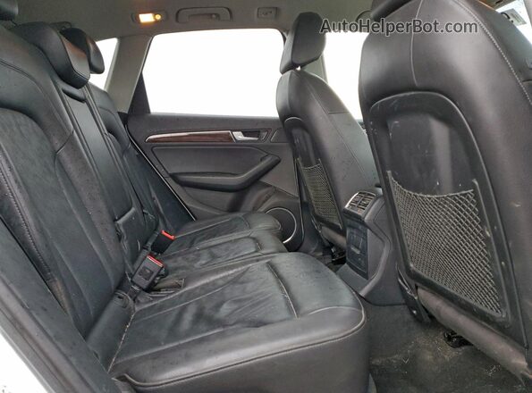 WA1L2AFP3GA075582 2016 AUDI Q5 White Vista interior trasera