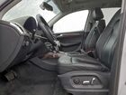 2016 Audi Q5 Premium Plus White vin: WA1L2AFP3GA075582