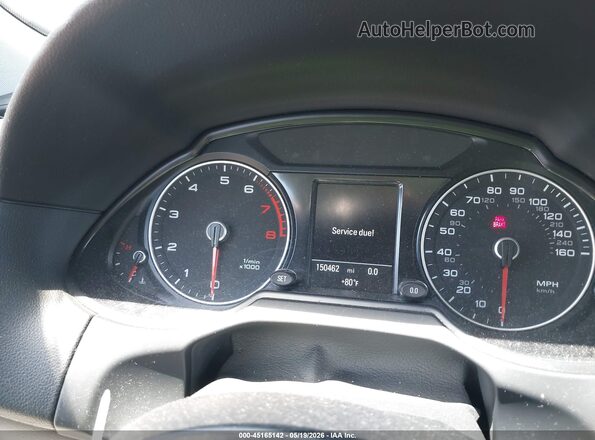 WA1L2AFP4GA032398 2016 AUDI Q5 Black Вид задніх сидінь