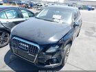 2016 Audi Q5 2.0t Premium Black vin: WA1L2AFP4GA032398