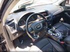 2016 Audi Q5 2.0t Premium Black vin: WA1L2AFP4GA032398