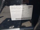 2016 Audi Q5 2.0t Premium Black vin: WA1L2AFP4GA032398