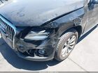 2016 Audi Q5 2.0t Premium Black vin: WA1L2AFP4GA032398