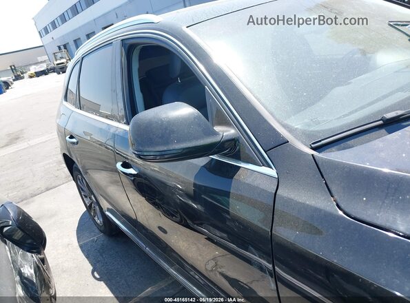 WA1L2AFP4GA032398 2016 AUDI Q5 Black Панорамний вид салону 360°