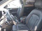 2016 Audi Q5 2.0t Premium Black vin: WA1L2AFP4GA032398