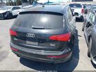 2016 Audi Q5 2.0t Premium Black vin: WA1L2AFP4GA032398