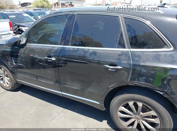 WA1L2AFP4GA032398 2016 AUDI Q5 Black 