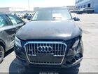 2016 Audi Q5 2.0t Premium Black vin: WA1L2AFP4GA032398