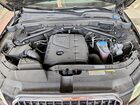 2016 Audi Q5 Premium Plus Black vin: WA1L2AFP4GA109545