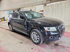 2016 Audi Q5 Premium Plus Black vin: WA1L2AFP4GA109545