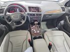 2016 Audi Q5 Premium Plus Black vin: WA1L2AFP4GA109545