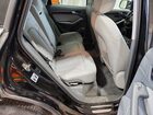 2016 Audi Q5 Premium Plus Black vin: WA1L2AFP4GA109545