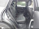 2016 Audi Q5 2.0t Premium Gray vin: WA1L2AFP4GA150550