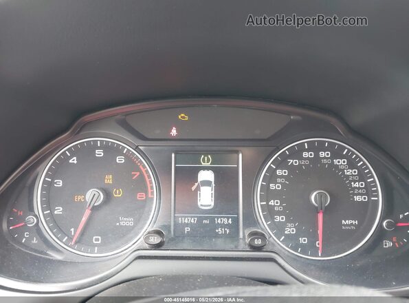WA1L2AFP4GA150550 2016 AUDI Q5 Gray Вид задніх сидінь