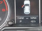 2016 Audi Q5 2.0t Premium Gray vin: WA1L2AFP4GA150550