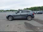 2016 Audi Q5 2.0t Premium Gray vin: WA1L2AFP4GA150550