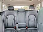 2017 Audi Q5 Premium Plus Black vin: WA1L2AFP4HA036890