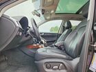 2017 Audi Q5 Premium Plus Black vin: WA1L2AFP4HA036890