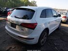 2017 Audi Q5 2.0t Premium White vin: WA1L2AFP4HA100250 2017 Audi Q5 2.0t Premium White vin: WA1L2AFP4HA100250