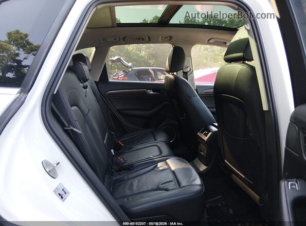 WA1L2AFP4HA100250 2017 AUDI Q5 White VIN կոդի պիտակի տեսք