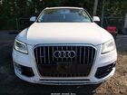 2017 Audi Q5 2.0t Premium White vin: WA1L2AFP4HA100250 2017 Audi Q5 2.0t Premium White vin: WA1L2AFP4HA100250